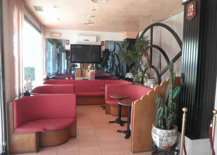 Hotel Touring Sottomarina